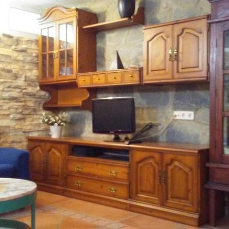 Ferienwohnung Bodega Intima Saragossa Exterior foto