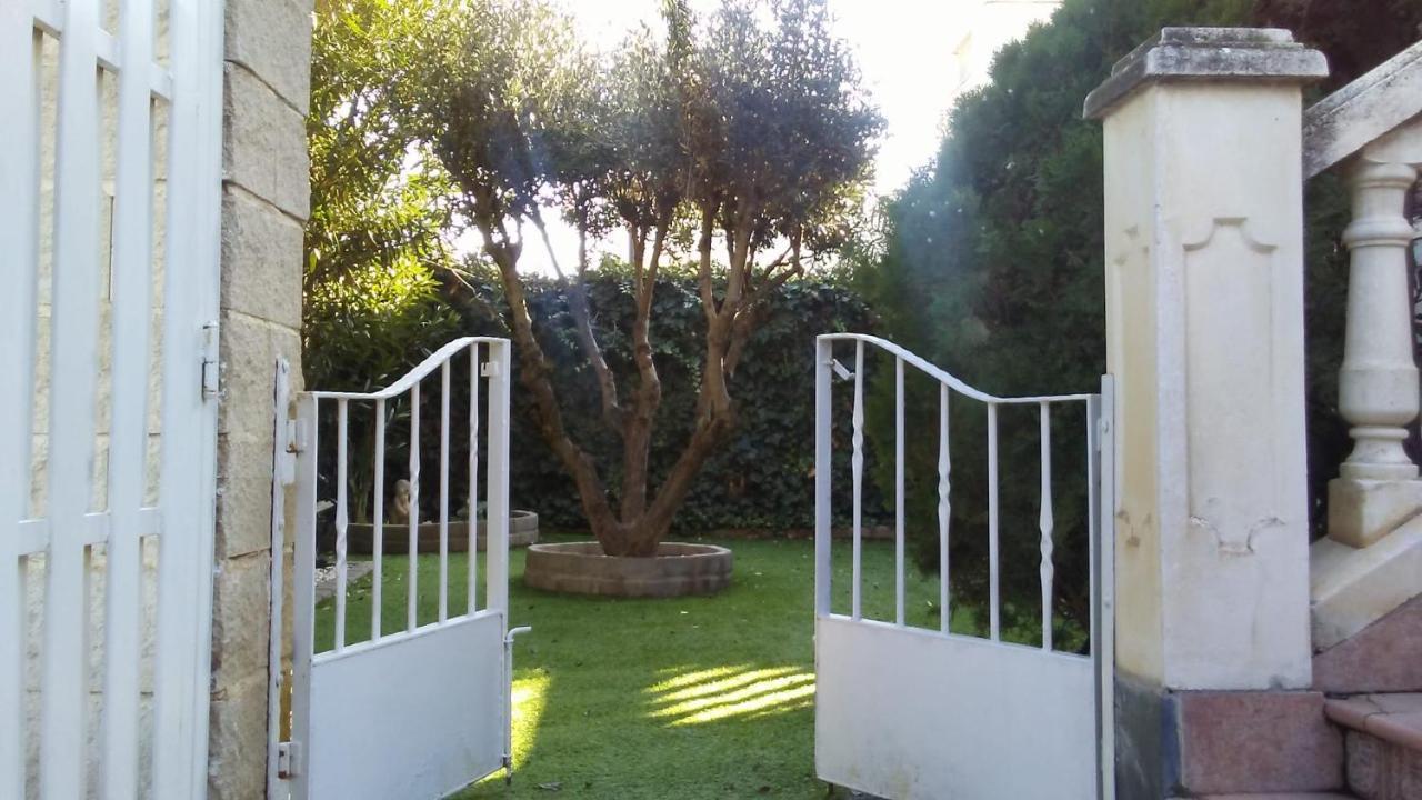 Ferienwohnung Bodega Intima Saragossa Exterior foto