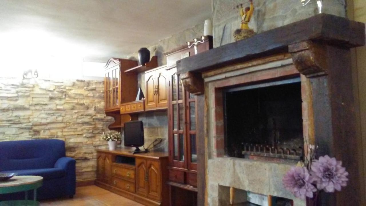 Ferienwohnung Bodega Intima Saragossa Exterior foto